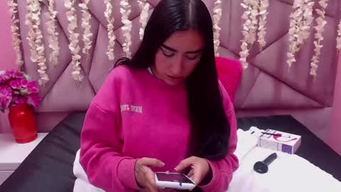 TIFANI online show from 26, 1, 2025