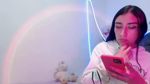 TIFANI online show from 23, 10, 2025