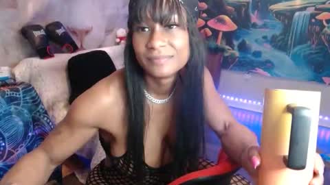 Snapshot of tiffanilove chatting on 1, 3, 2026 Tiffani Love online show from 1, 3, 2026