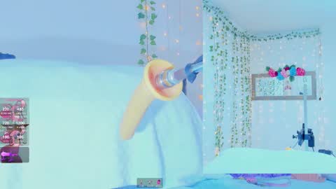 Snapshot of tiffanny_love__ chatting on 2, 10, 2025 Tiffanny online show from 2, 10, 2025