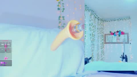 Snapshot of tiffanny_love__ chatting on 3, 10, 2025 Tiffanny online show from 3, 10, 2025