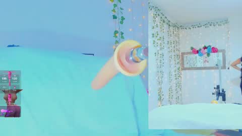 Snapshot of tiffanny_love__ chatting on 4, 10, 2025 Tiffanny online show from 4, 10, 2025