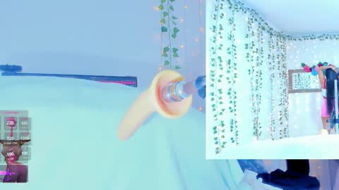 Snapshot of tiffanny_love__ chatting on 6, 10, 2025 Tiffanny online show from 6, 10, 2025