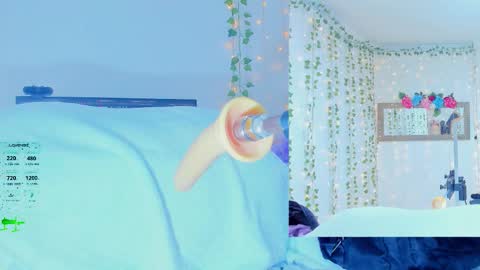 Snapshot of tiffanny_love__ chatting on 20, 10, 2025 Tiffanny online show from 20, 10, 2025