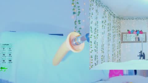 Snapshot of tiffanny_love__ chatting on 21, 10, 2025 Tiffanny online show from 21, 10, 2025