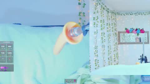 Snapshot of tiffanny_love__ chatting on 23, 10, 2025 Tiffanny online show from 23, 10, 2025