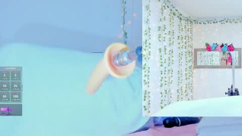 Snapshot of tiffanny_love__ chatting on 30, 10, 2025 Tiffanny online show from 30, 10, 2025