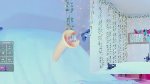 Snapshot of tiffanny_love__ chatting on 2, 11, 2025 Tiffanny online show from 2, 11, 2025