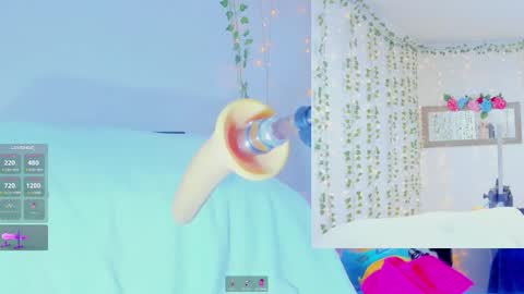 Snapshot of tiffanny_love__ chatting on 3, 11, 2025 Tiffanny online show from 3, 11, 2025