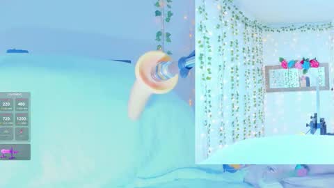 Snapshot of tiffanny_love__ chatting on 13, 11, 2025 Tiffanny online show from 13, 11, 2025