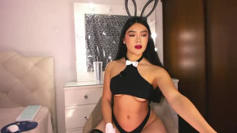 Snapshot of tiffanny_quinn chatting on 2, 4, 2026 Tiff online show from 2, 4, 2026