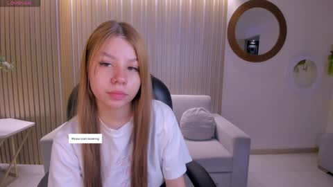 Tiffanny Sins online show from 10, 5, 2026