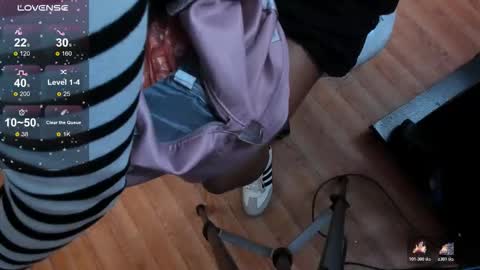 Snapshot of tiffany__charm_ chatting on 23, 11, 2025 tiffany__charm_ online show from 23, 11, 2025