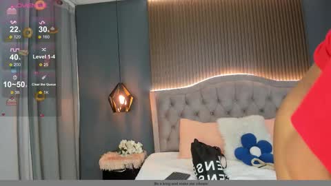 Snapshot of tiffany__charm_ chatting on 21, 12, 2025 tiffany__charm_ online show from 21, 12, 2025