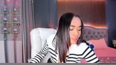 Snapshot of tiffany__charm_ chatting on 6, 1, 2026 tiffany__charm_ online show from 6, 1, 2026