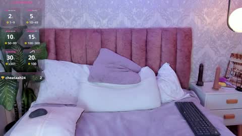 Snapshot of tiffany_beckerr chatting on 21, 1, 2025 Tiffany Becker online show from 21, 1, 2025