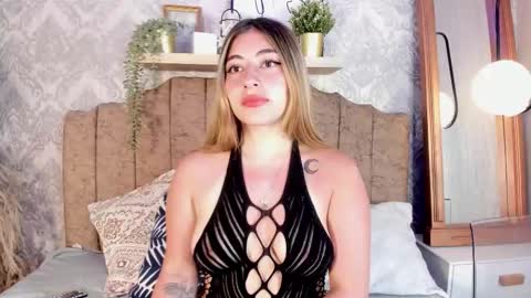 Tiffany Becker online show from 12, 1, 2026