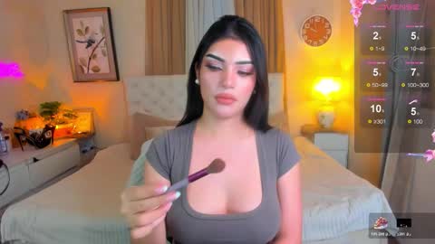 Snapshot of tiffany_cams chatting on 24, 11, 2025 Tiffany online show from 24, 11, 2025