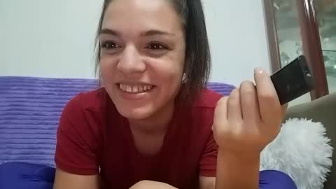 Snapshot of tiffany_chloe chatting on 4, 12, 2024 Tiffany online show from 4, 12, 2024