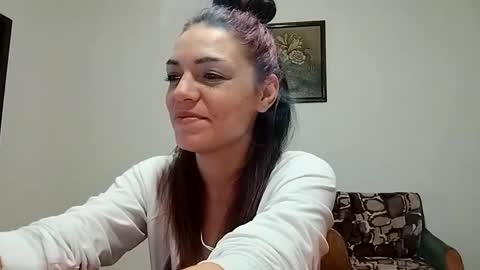 Snapshot of tiffany_chloe chatting on 12, 2, 2025 Tiffany online show from 12, 2, 2025