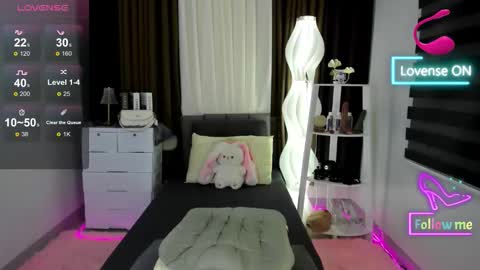 Snapshot of tiffany_finley chatting on 26, 3, 2026 TIFFANY online show from 26, 3, 2026