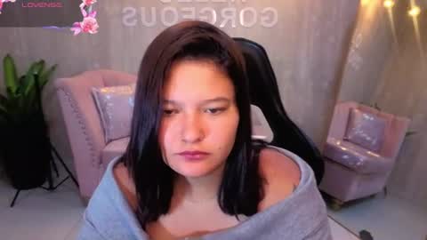 Snapshot of tiffany_garcia_a chatting on 16, 6, 2026 Tiffany online show from 16, 6, 2026