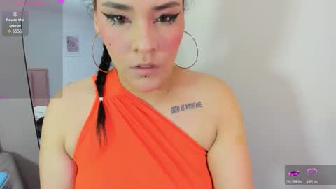 Tiffany online show from 7, 1, 2026