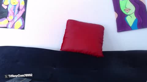 Tiffany online show from 7, 12, 2024