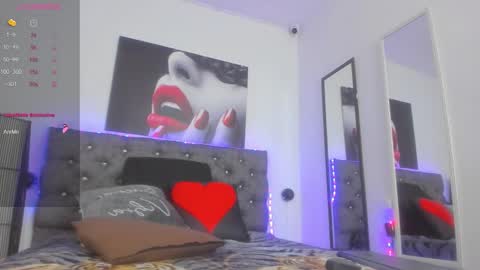 Snapshot of tiffany_hot19_ chatting on 12, 10, 2025 tiffany  online show from 12, 10, 2025