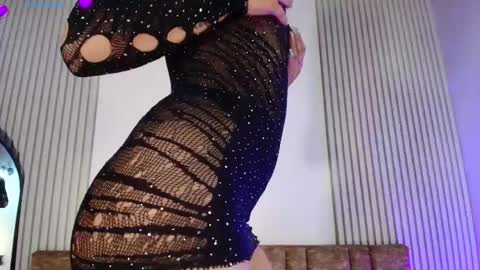 tiffany_johnson111 online show from 21, 5, 2026