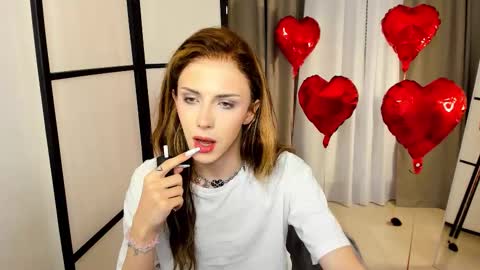 Tiffany online show from 13, 2, 2026