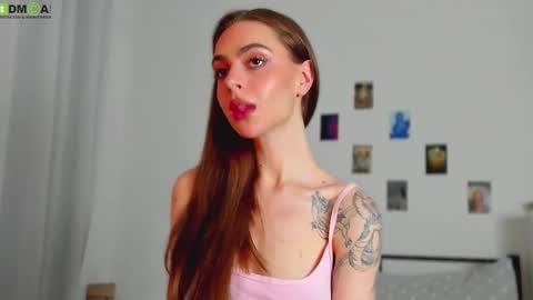 tiffany online show from 17, 9, 2025