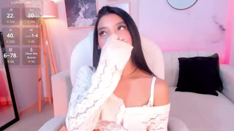 tiffany_low online show from 11, 2, 2026