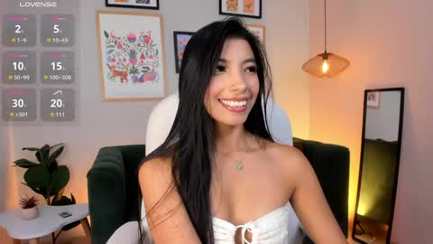tiffany_low online show from 26, 5, 2026
