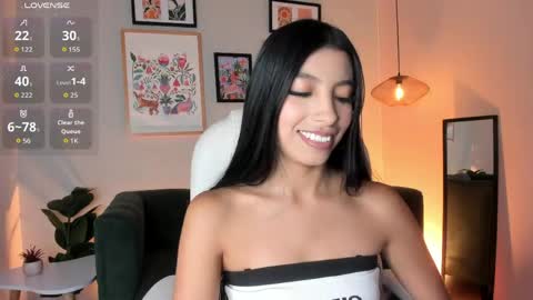 tiffany_low online show from 29, 5, 2026