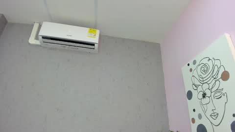 tiffany_mendez online show from 20, 11, 2025