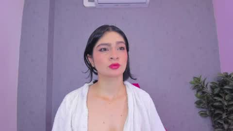 tiffany_mendez online show from 20, 4, 2026