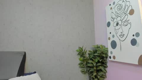 tiffany_mendez online show from 12, 5, 2026
