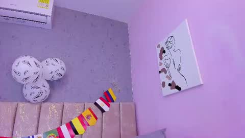 tiffany_mendez online show from 22, 6, 2026