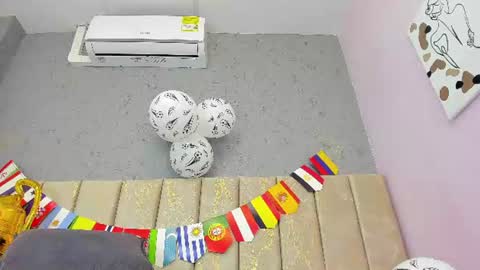 tiffany_mendez online show from 23, 6, 2026