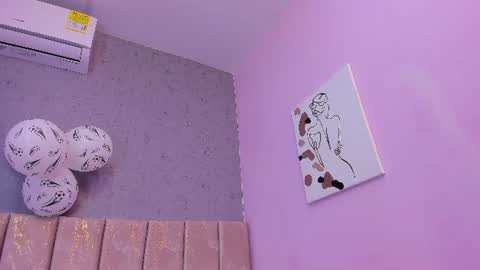tiffany_mendez online show from 27, 6, 2026