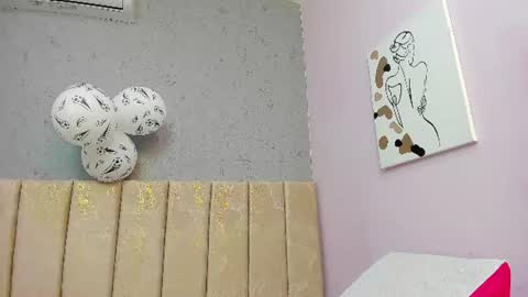 tiffany_mendez online show from 29, 6, 2026
