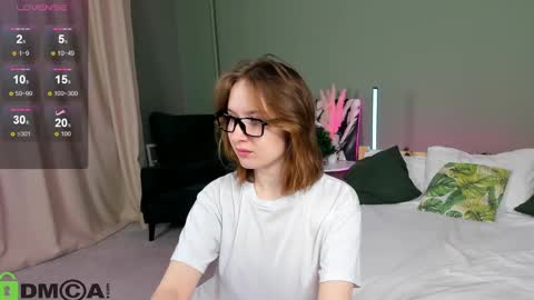 tiffany_roy online show from 25, 12, 2024