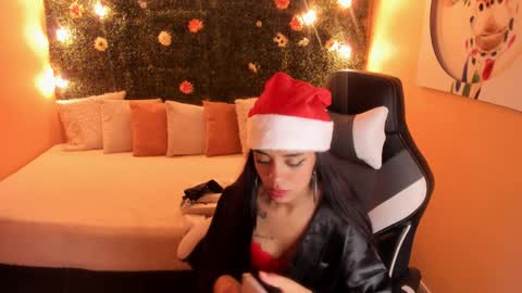 tiffany_sander online show from 14, 12, 2024