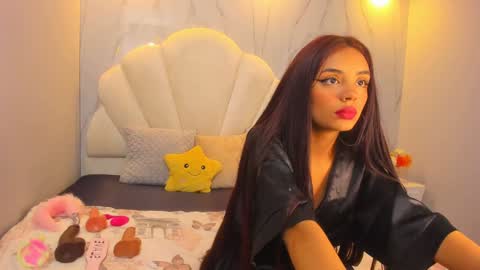 tiffany_sander online show from 20, 12, 2024