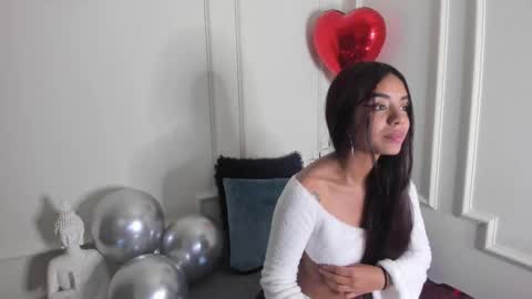 tiffany_sander online show from 12, 2, 2025