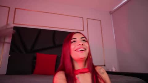 tiffany_sander online show from 6, 1, 2026