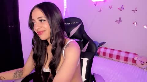 Snapshot of tiffany_sofia_ chatting on 10, 2, 2026 tiffany sofia online show from 10, 2, 2026