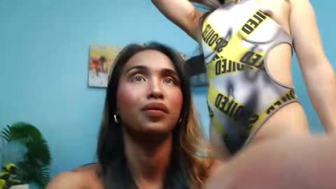 tiffany_stars_lashes online show from 7, 3, 2026