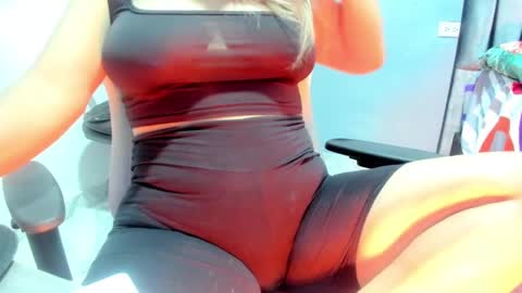 tiffany theressa online show from 12, 1, 2025